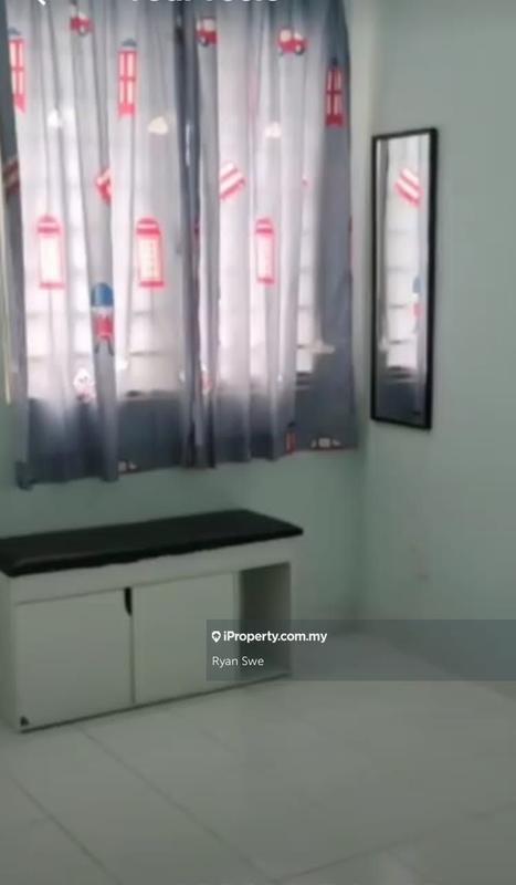 Kondominium untuk Dijual di Plaza Menjalara oleh Ryan Swe - iProperty.com.my