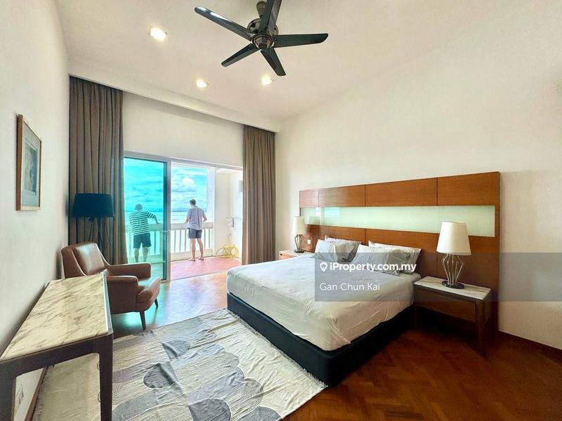 Service Residence for Rent in Straits Quay (The Suites at Waterside) by Gan Chun Kai - iProperty.com.my
