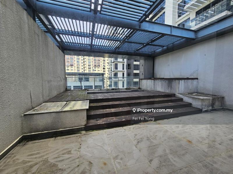 Kondominium untuk Dijual di Anjali North Kiara oleh Fei Fei Yong - iProperty.com.my
