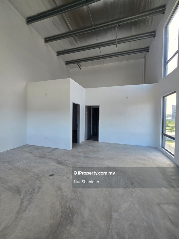 Semi-D Kilang untuk Dijual di Elmina, Shah Alam oleh Nur Shahidah - iProperty.com.my