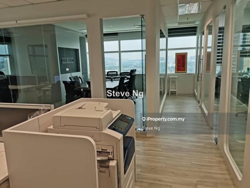 For Sale - Q Sentral