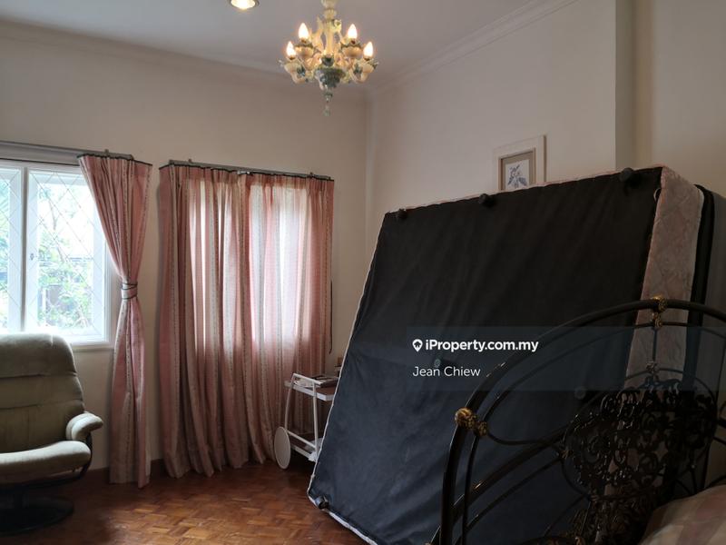 Bungalow House for Sale in Ukay Heights, Ampang by Jean Chiew - iProperty.com.my