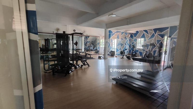 Kondominium untuk Dijual di Pantai Hillpark 2 oleh Derrick Lim - iProperty.com.my