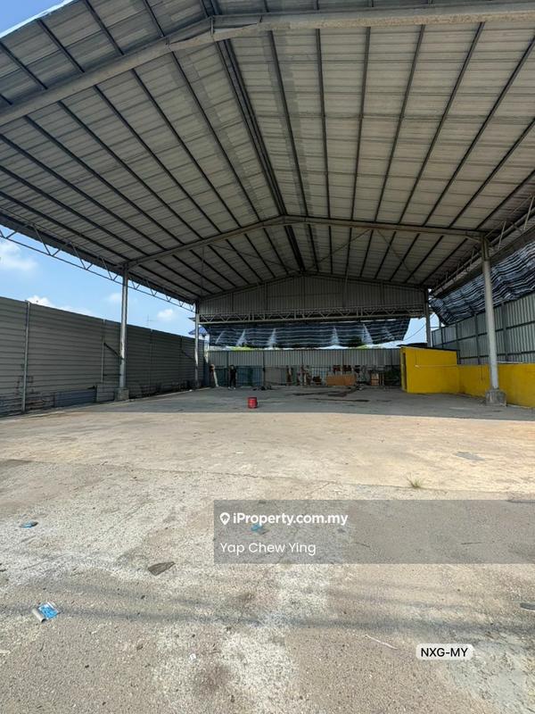 Agricultural Land for Rent in Telok Panglima Garang, Jenjarom by Yap Chew Ying - iProperty.com.my