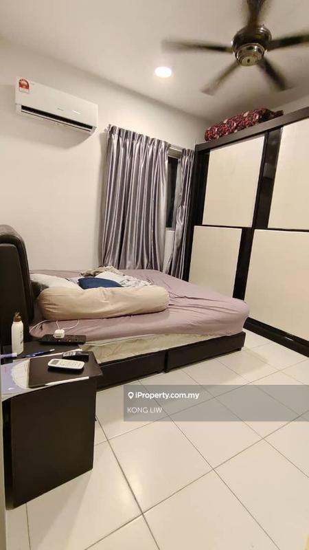 For Sale - Residensi Platinum Teratai