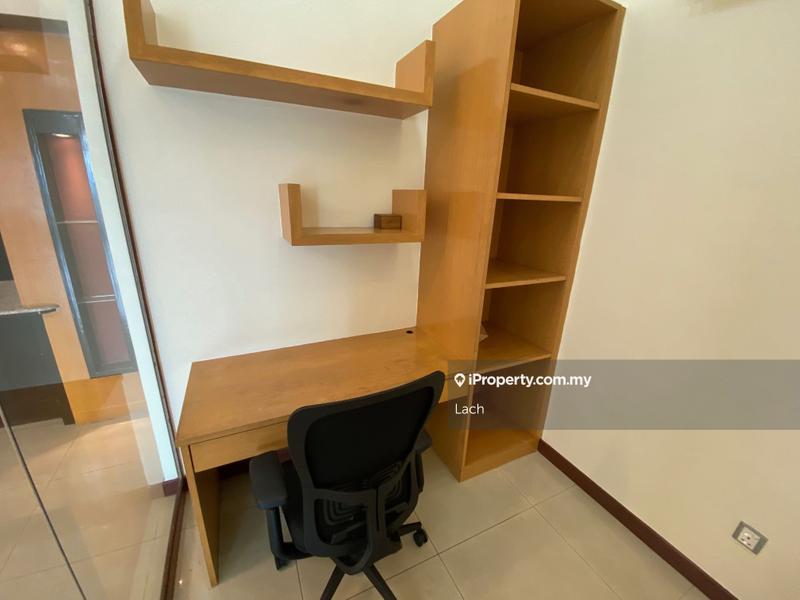 Kondominium untuk Disewa di La Grande Kiara oleh Lach - iProperty.com.my