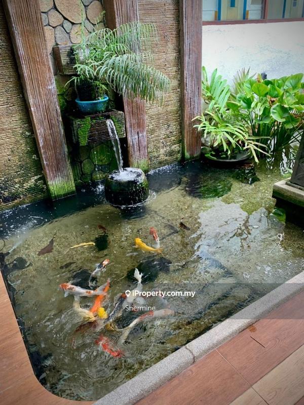 Banglo untuk Dijual di Bukit Jelutong, Shah Alam oleh Shermine - iProperty.com.my