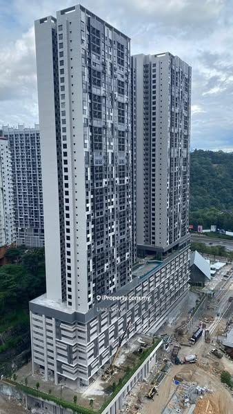 Service Residence for Sale in D'Vervain by Livia Leow - iProperty.com.my
