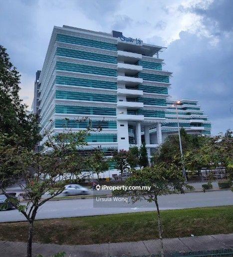 Pejabat untuk Disewa di f5ky4, Cyberjaya oleh Ursula Wong - iProperty.com.my
