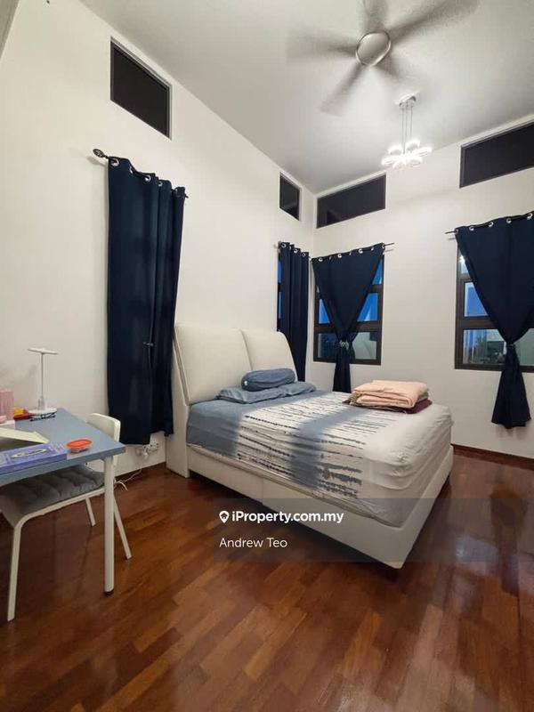 Rumah Kluster untuk Dijual di Eco Botanic, Iskandar Puteri (Nusajaya) oleh Andrew Teo - iProperty.com.my