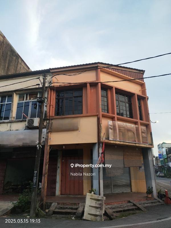 For Sale - Bandar Pasir Mas