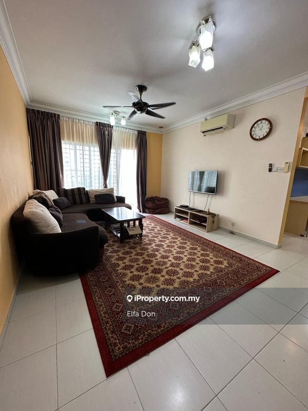 Kondominium untuk Dijual di Suria Jelatek oleh Elfa Don - iProperty.com.my