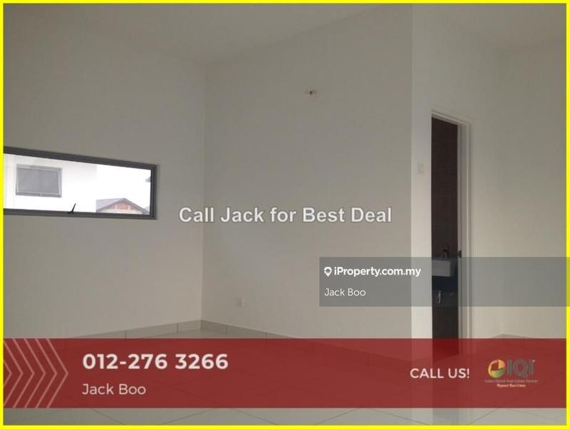 Bungalow House untuk Dijual di Ambang Botanic, Klang oleh Jack Boo - iProperty.com.my