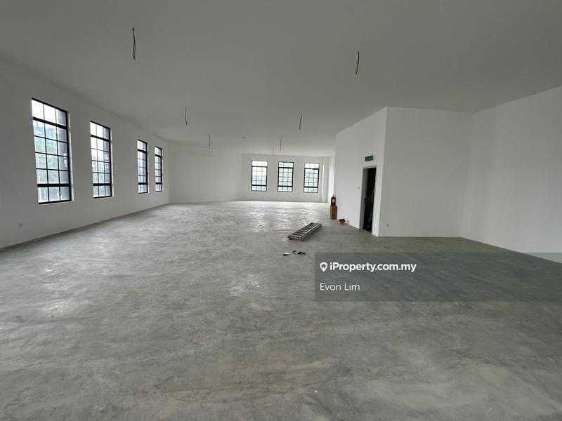 For Rent - Eco Majestic setia ecohill bangi semenyit kajang