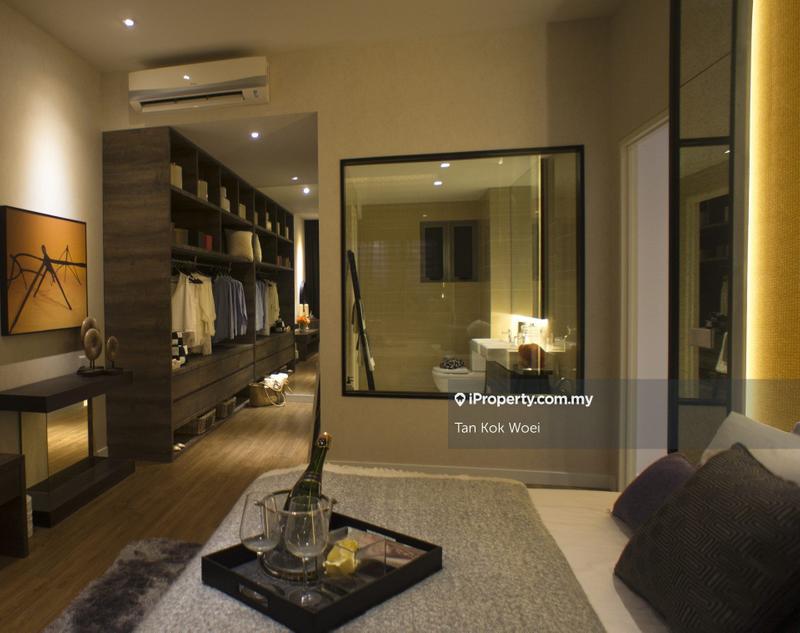 For Sale - TRIA Seputeh in 9 Seputeh, Kuala Lumpur