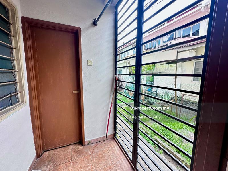 Rumah Teres 2-Tingkat untuk Dijual di TAMAN PUCHONG UTAMA, Puchong oleh Stephanie Chong - iProperty.com.my