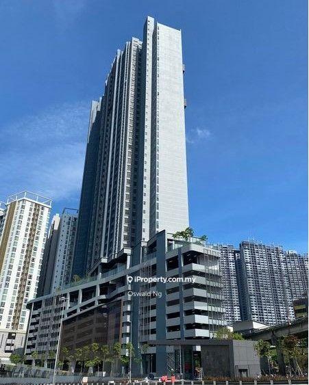 Service Residence untuk Dijual di Kenwingston Avenue oleh Oswald Ng - iProperty.com.my