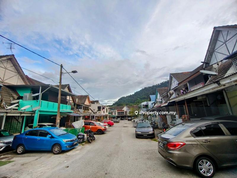 Townhouse for Sale in Taman Bukit Teratai, Ampang by Ken Chu - iProperty.com.my