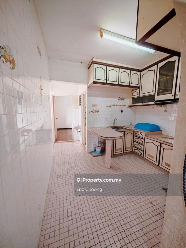 For Sale - Desa Delima