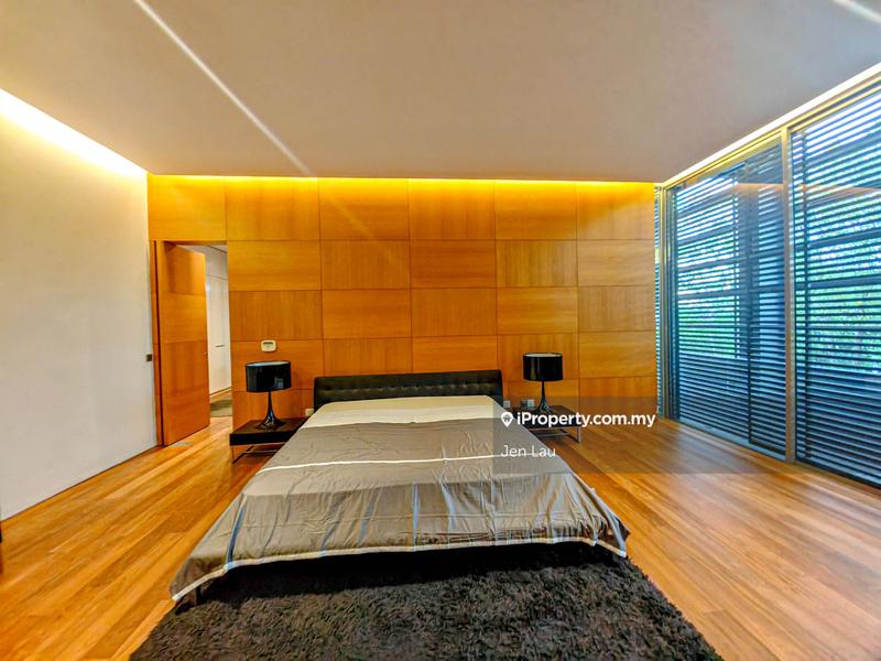Bungalow House untuk Dijual di Damansara Heights, Damansara Heights oleh Jen Lau - iProperty.com.my