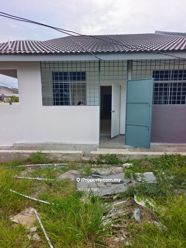 1-storey Terraced House for Sale in Kuantan, Pahang by Jessey Kan - iProperty.com.my