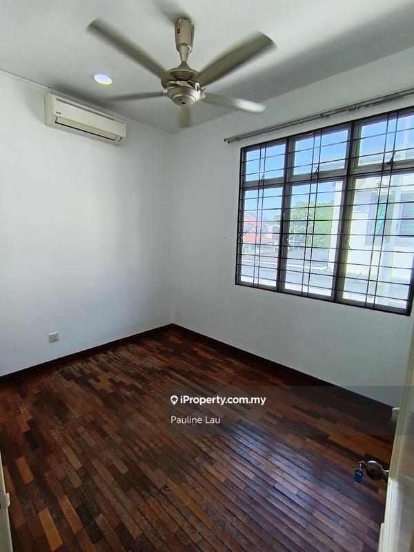 Rumah Teres 2-Tingkat untuk Dijual di Dataran Ara Damansara, Ara Damansara oleh Pauline Lau - iProperty.com.my
