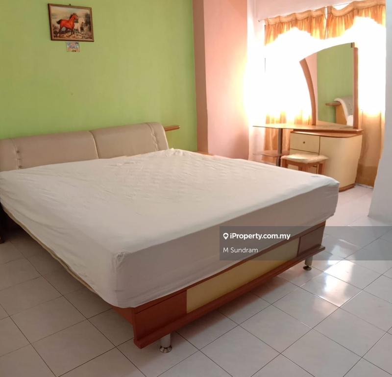 Pangsapuri untuk Dijual di Pangsapuri Perdana Villa oleh M Sundram - iProperty.com.my