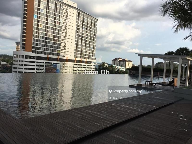 For Sale - Alam Sanjung