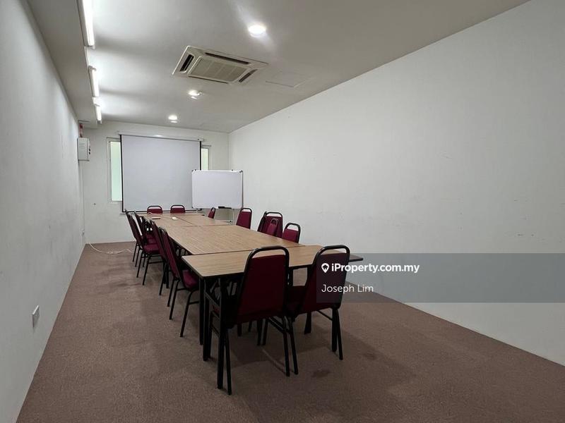 For Sale - Subang Parkhomes