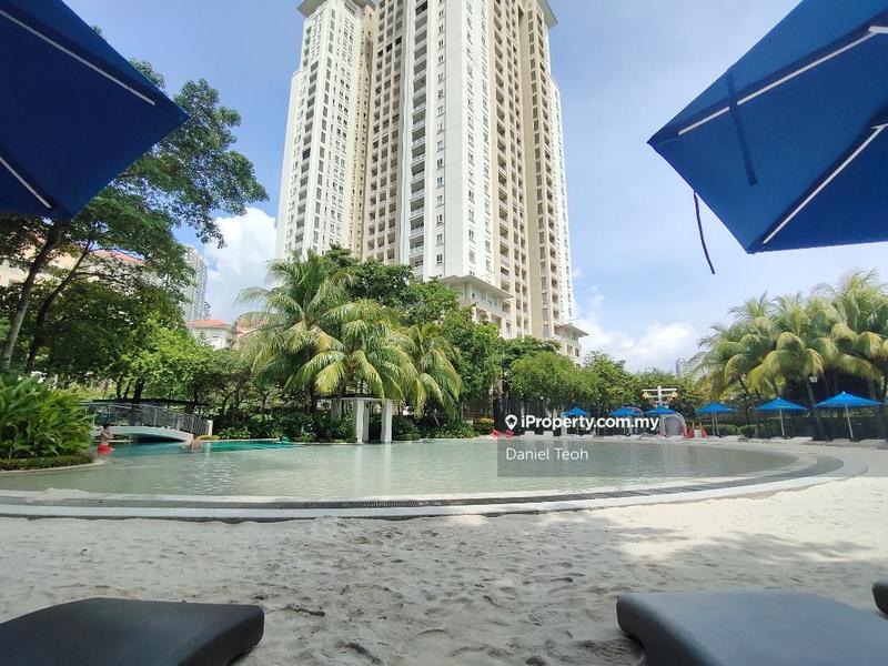 Kondominium untuk Disewa di Andaman @ Quayside oleh Daniel Teoh - iProperty.com.my