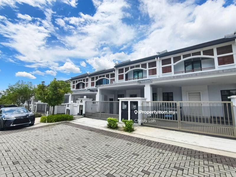 2-storey Terraced House for Rent in Eco Majestic Cradleton Ecohill Pelangi Semenyih, Semenyih by Christy Loh - iProperty.com.my