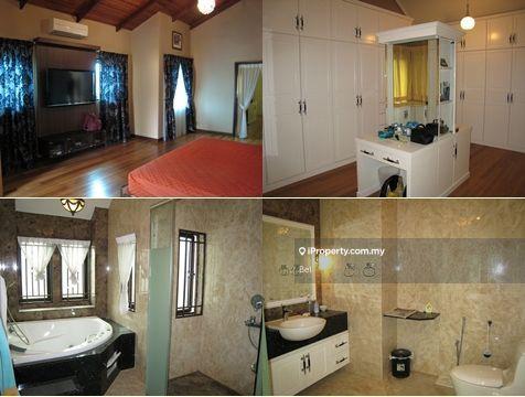 Bungalow House for Sale in Usj 17, Subang Jaya by Bel - iProperty.com.my