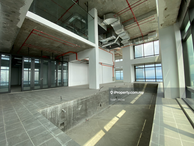 For Sale - Four Seasons Place