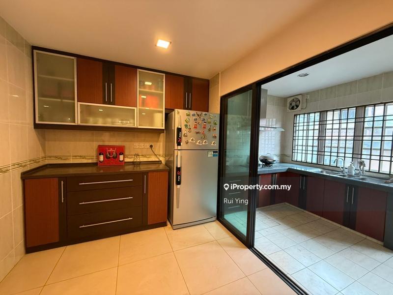 Rumah Berangkai 2 Tingkat untuk Dijual di Bandar Mahkota Cheras, Cheras oleh Rui Ying - iProperty.com.my
