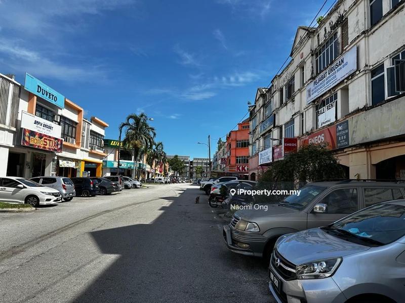 Kedai-Pejabat untuk Disewa di Bandar Tasik Kesuma, Beranang oleh Naomi Ong - iProperty.com.my