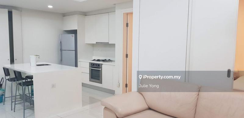 Service Residence for Sale in Hampshire Place by Julie Yong - iProperty.com.my