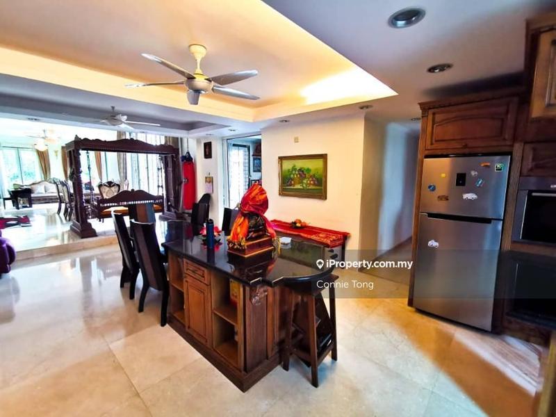 Bungalow House for Sale in jln Titiwangsa 2 Story bungalow huge land Kl, Titiwangsa by Connie Tong - iProperty.com.my