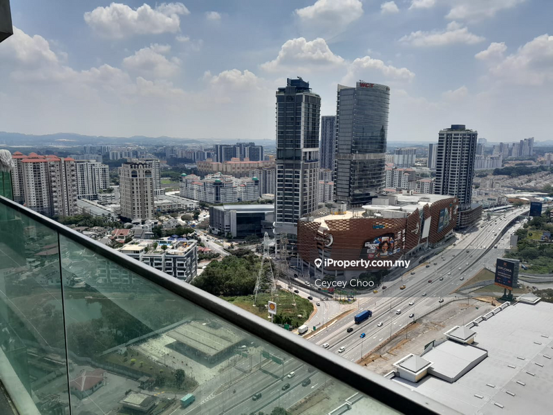 For Rent - The Grand @ Kelana Damansara Suite