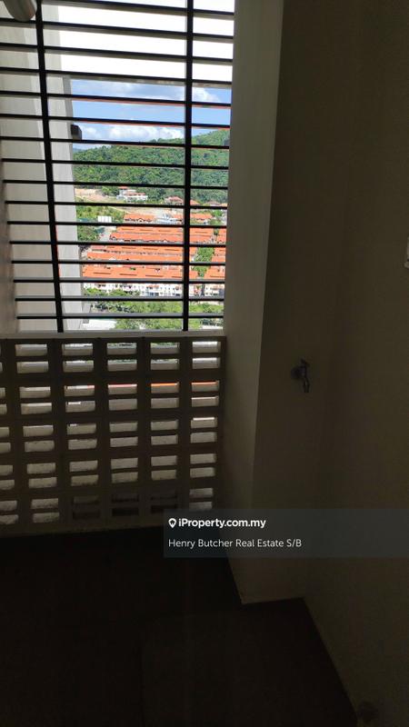 Kondominium untuk Dijual di Irama Wangsa oleh Henry Butcher Real Estate S/B - iProperty.com.my
