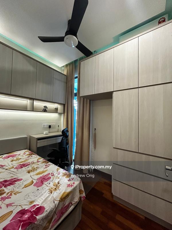 Condominium for Rent in Queens Residences Q1 @ Queens Waterfront by Andrew Ong - iProperty.com.my