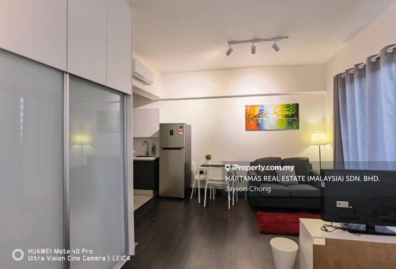 Service Residence for Sale in 28 Boulevard by Jayson Chong - iProperty.com.my