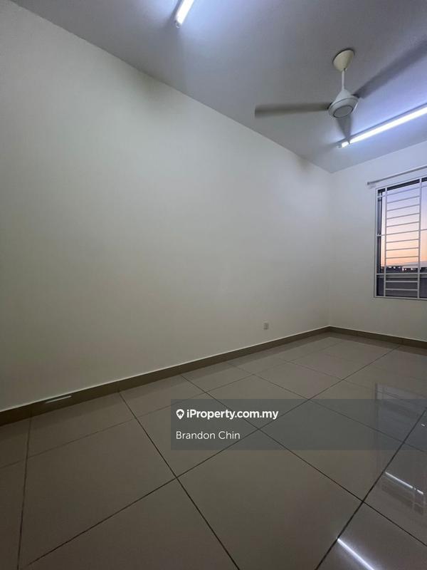 Service Residence for Rent in Platinum Lake PV 21 by Brandon Chin - iProperty.com.my