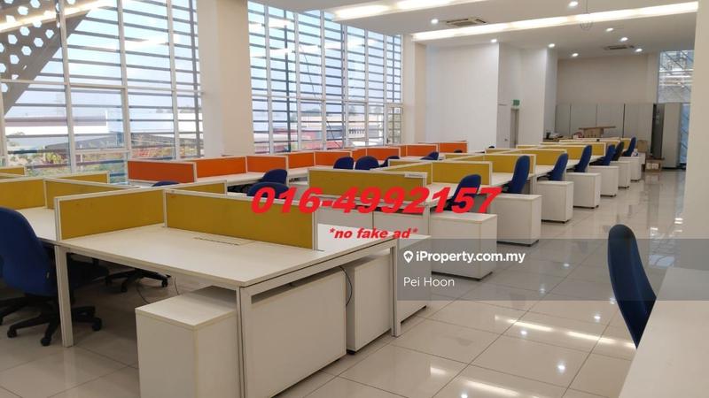 Kilang Terpisah untuk Dijual di Taman Perindustrian Bukit Minyak, Bukit Minyak oleh Pei Hoon - iProperty.com.my