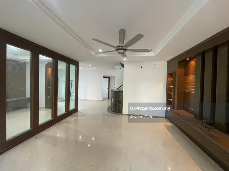 Semi-Detached House for Sale in Taman Desa Seraya, Alor Setar by Jayden Geh - iProperty.com.my