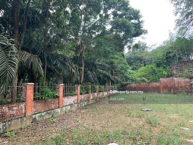 Bungalow House for Sale in Bukit Gasing, Petaling Jaya by Joel Loke - iProperty.com.my