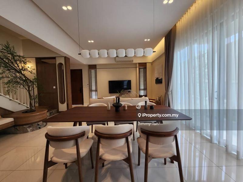 Semi-Detached House for Sale in Sungai Buloh, Selangor by Jimmy Tan - iProperty.com.my