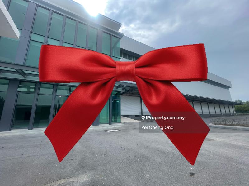 Industrial Land for Rent in Bukit Raja, Bukit Raja by Susan Ong - Exterior - iProperty.com.my