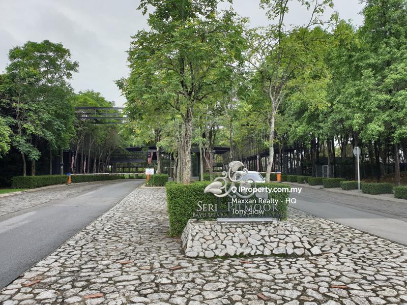 Bungalow House for Sale in Seri Pilmoor, Ara Damansara by Tony Siow - iProperty.com.my