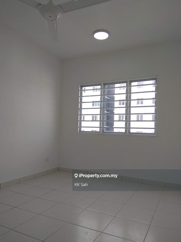 Apartment for Sale in Karisma @ Eco Majestic by KK Sah - iProperty.com.my