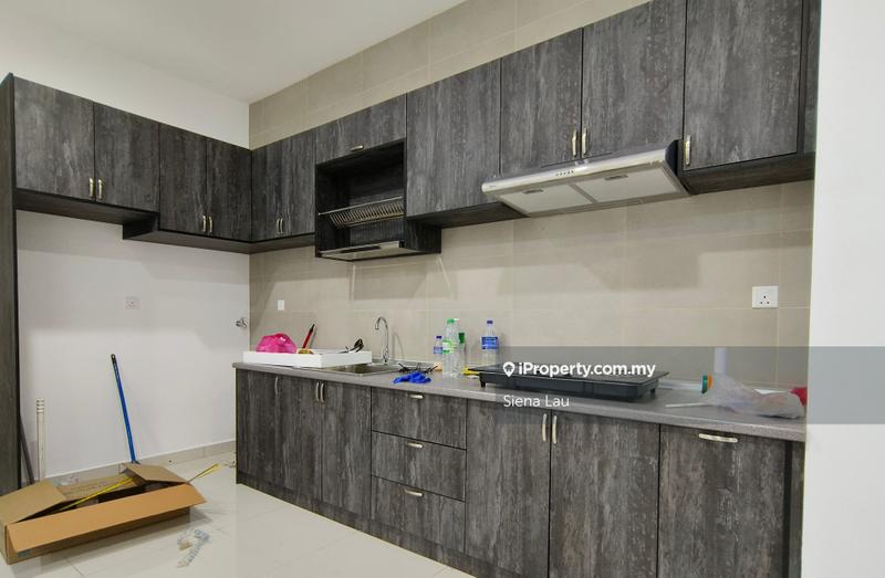 For Rent - Rica Residence